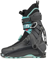 Scarpa F1 LT Wmn Carbon Damen  24/25 Skitourenschuh carbon/aqua Produktbild 2