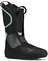 Scarpa F1 LT Wmn Carbon Damen  24/25 Skitourenschuh carbon/aqua Produktbild 3
