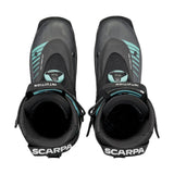 Scarpa F1 LT Wmn Carbon Damen  24/25 Skitourenschuh carbon/aqua Produktbild 6