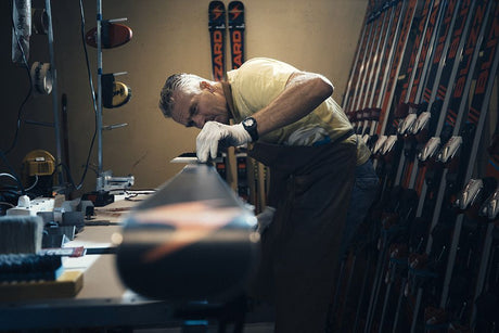 Bild von Skiservice im Sport Praxenthaler