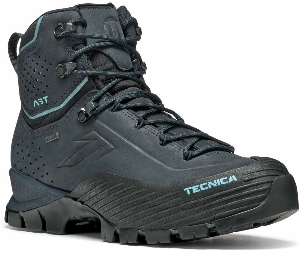 Tecnica Forge 2.0 GTX WS Damen Trekkingschuh dark avio/light blueness Produktbild 0