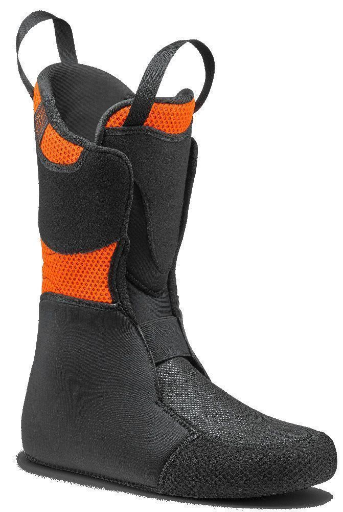 Tecnica Zero G Peak Herren Skitourenschuh black/orange Produktbild 5