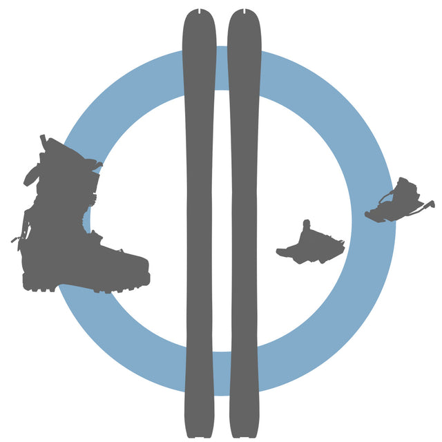 Bild von Tourenset-Konfigurator