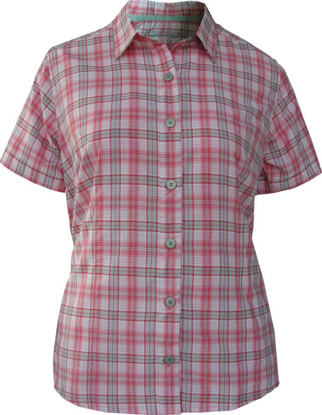 Urban Rock Atropa Shirt Women rose – Sport Praxenthaler