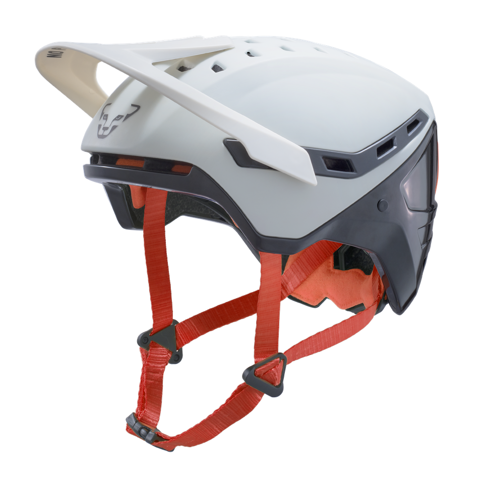 Dynafit TLT Helmet Unisex Multinorm Helm nimbus Produktbild 0