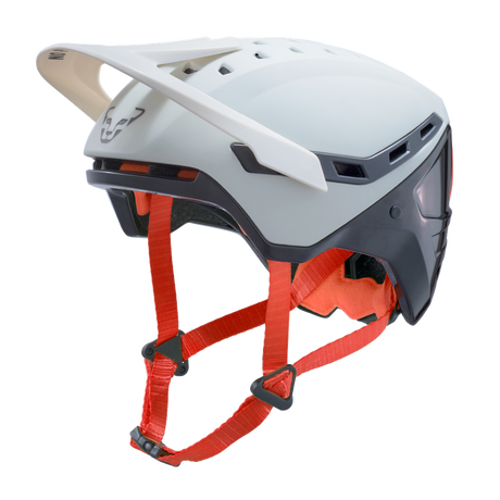 Dynafit TLT Helmet Unisex Multinorm Helm nimbus Produktbild 0