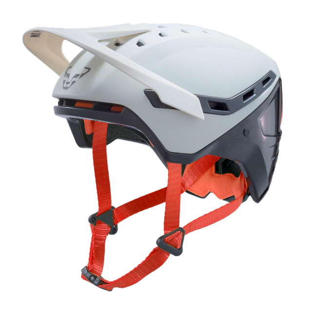 Dynafit TLT Helmet Unisex Multinorm Helm nimbus Produktbild 0