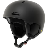 Alpina Arber 2 Mips Skihelm black-matt Produktbild 0