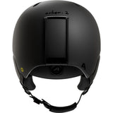 Alpina Arber 2 Mips Skihelm black-matt Produktbild 2