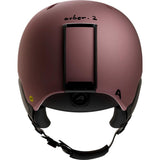 Alpina Arber 2 Mips Skihelm coj-ox-brown Produktbild 2