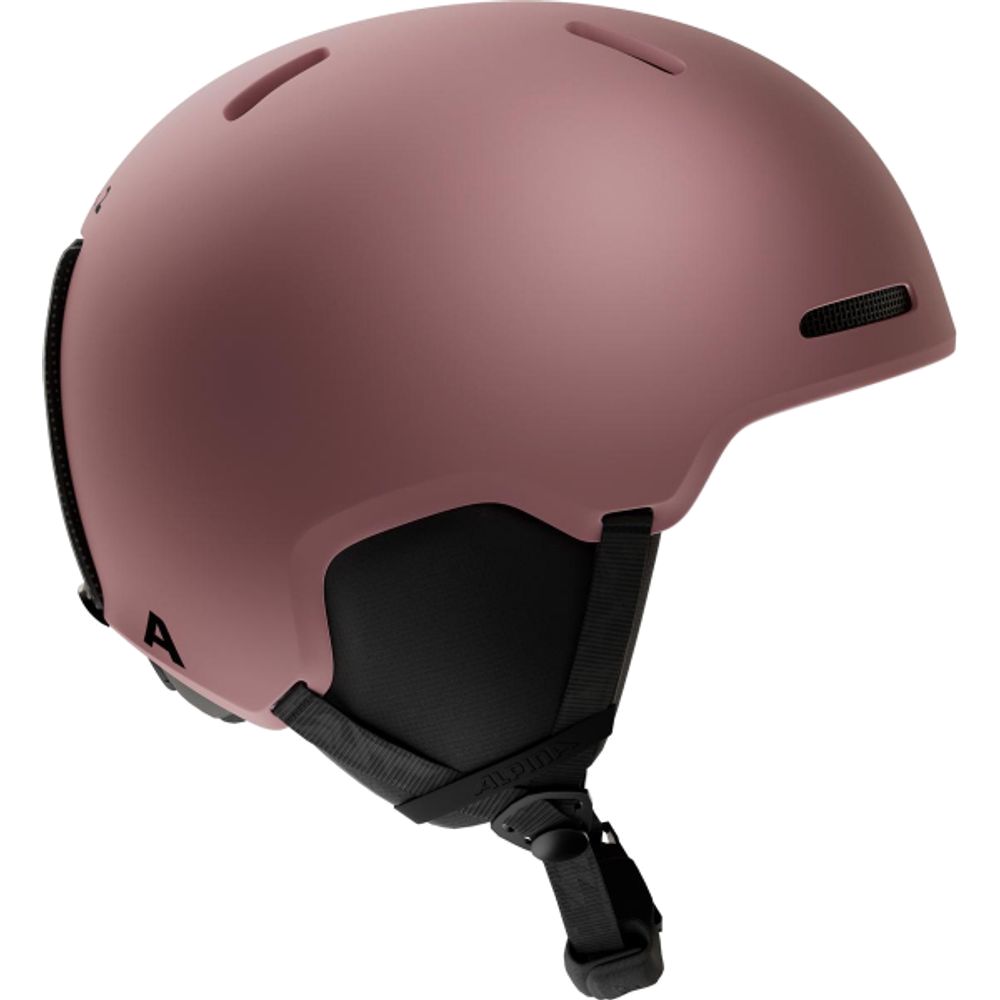 Alpina Arber 2 Mips Skihelm coj-ox-brown Produktbild 3