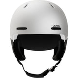 Alpina Arber 2 Mips Skihelm white-matt Produktbild 1