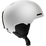 Alpina Arber 2 Mips Skihelm white-matt Produktbild 3