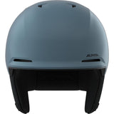 Alpina Brix Herren Skihelm dirt-blue-matt Produktbild 3