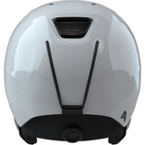 Alpina Brix Herren Skihelm mattweiß Produktbild 1