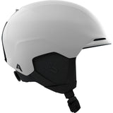 Alpina Brix Herren Skihelm white-matt Produktbild 2