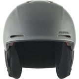 Alpina Brix Skihelm midnight-grey-matt Produktbild 1