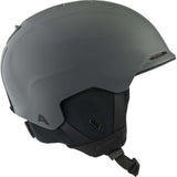Alpina Brix Skihelm midnight-grey-matt Produktbild 3