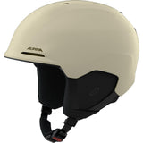 Alpina Brix Skihelm sand-matt Produktbild 0