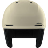 Alpina Brix Skihelm sand-matt Produktbild 1