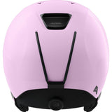 Alpina Brix Skihelm smoke-rose-matt Produktbild 2