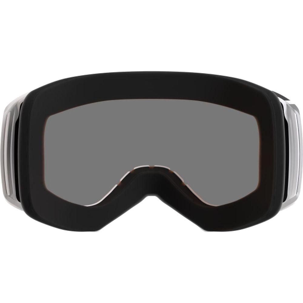 Alpina Granby 2 Q Skibrille white-matt Produktbild 2