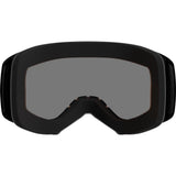 Alpina Granby 2 Q-Lite Skibrille black-green-matt Produktbild 2