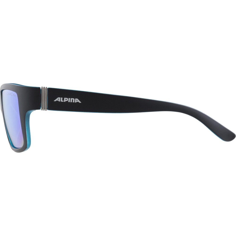 Alpina Kacey black blue matt Produktbild 2