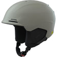 Alpina Kroon Mips Herren Skihelm moon-grey-matt Produktbild 0