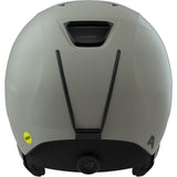 Alpina Kroon Mips Herren Skihelm moon-grey-matt Produktbild 1