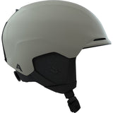 Alpina Kroon Mips Herren Skihelm moon-grey-matt Produktbild 2