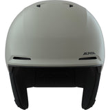Alpina Kroon Mips Herren Skihelm moon-grey-matt Produktbild 3