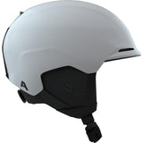 Alpina Kroon Mips Herren Skihelm white-matt Produktbild 2