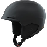 Alpina Kroon Mips Skihelm black-matt Produktbild 0