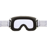 Alpina Penken Herren Skibrille white matt Produktbild 1