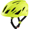 Alpina Pico Flash Fahrradhelm Kinder be-visible-gloss Produktbild 0