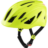 Alpina Pico Flash Fahrradhelm Kinder be-visible-gloss Produktbild 0