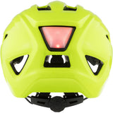 Alpina Pico Flash Fahrradhelm Kinder be-visible-gloss Produktbild 2
