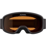 Alpina Piney 20 Kinder Skibrille black-matt Produktbild 1