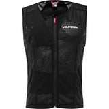 Alpina Proshield Vest Protektor schwarz Produktbild 0