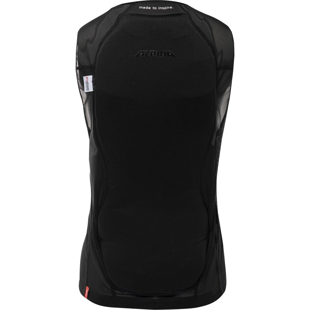 Alpina Proshield Women Vest Protektor black Produktbild 1