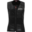 Alpina Proshield Women Vest Protektor black Produktbild 0