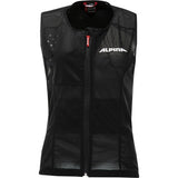 Alpina Proshield Women Vest Protektor black Produktbild 0