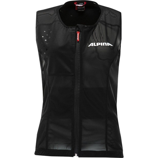 Alpina Proshield Women Vest Protektor black Produktbild 0