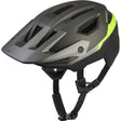 Alpina Rootage 2 Mips Fahrradhelm gun-black-neon Produktbild 0