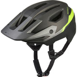 Alpina Rootage 2 Mips Fahrradhelm gun-black-neon Produktbild 0