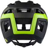 Alpina Rootage 2 Mips Fahrradhelm gun-black-neon Produktbild 1