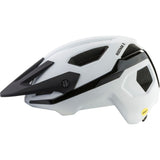 Alpina Rootage 2 Mips Fahrradhelm white-black-matt Produktbild 3