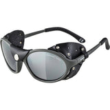Alpina Sibiria Herren Sonnenbrille tin black matt Produktbild 0