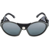 Alpina Sibiria Herren Sonnenbrille tin black matt Produktbild 3